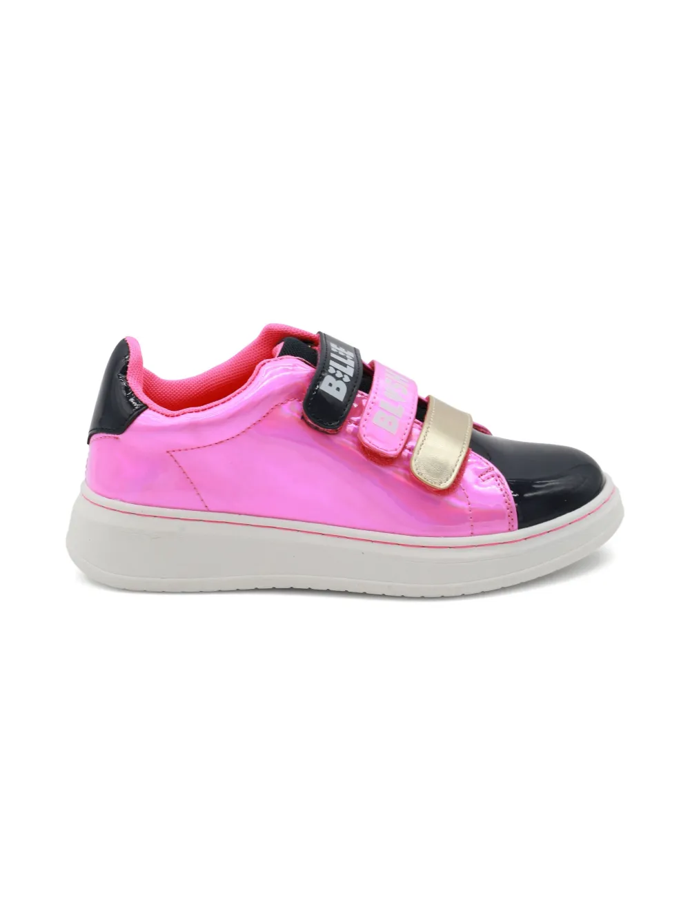 Billieblush  touch-strap sneakers | Teen Girl Shoes | Image 2