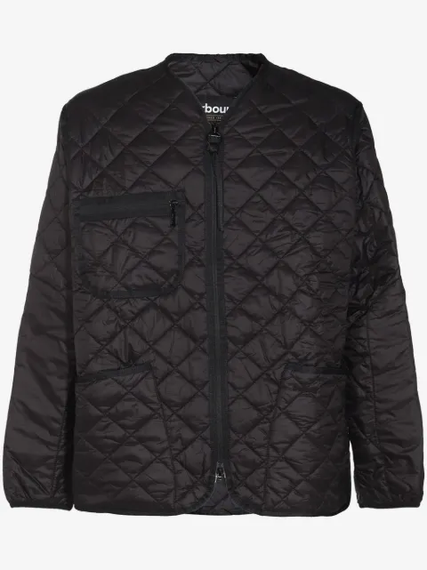 Barbour Liddesdale Quilted jacket