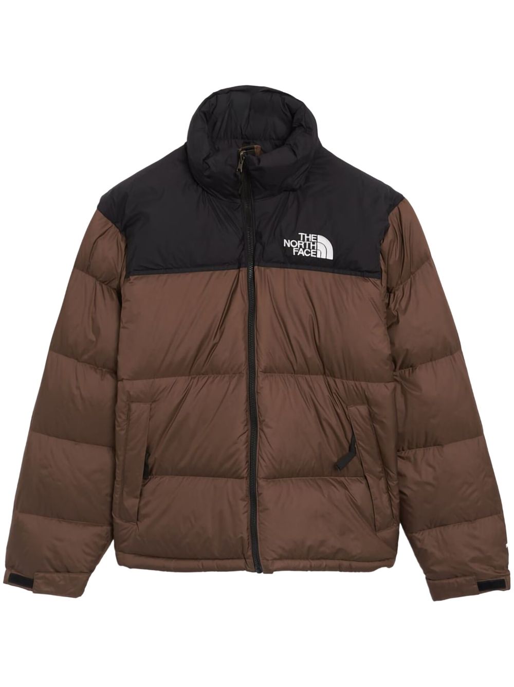 The North Face 1996 Retro Nuptse jacket - Brown