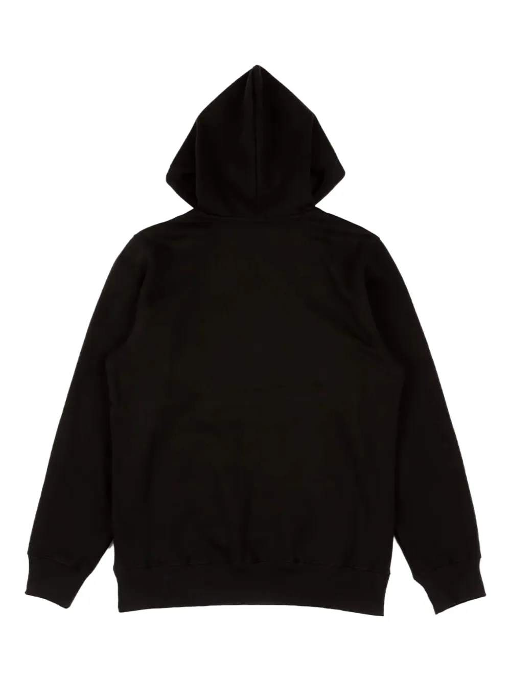 The North Face Fine Alpine Hoodie In Black