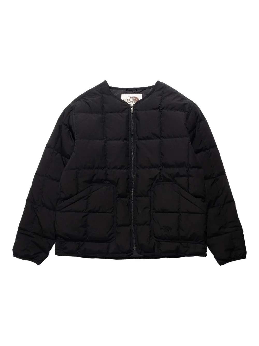 The North Face M66 Down Jacket In Multi