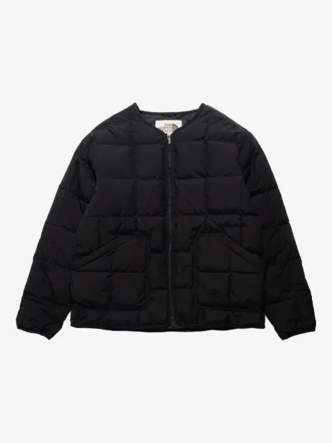 The North Face M66 down jacket