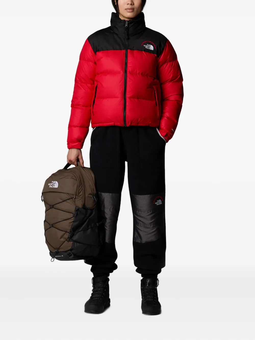 The North Face 1996 Retro Nuptse puffer jacket | Down Jackets | Image 2