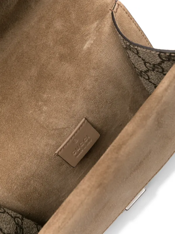Gucci Pre-Owned ディオニュソス ショルダーバッグ ミニ 