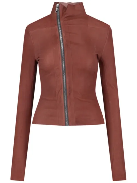 Rick Owens Gary biker jacket