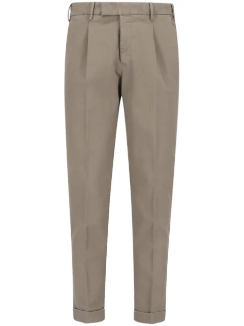 PT Torino Master chino trousers