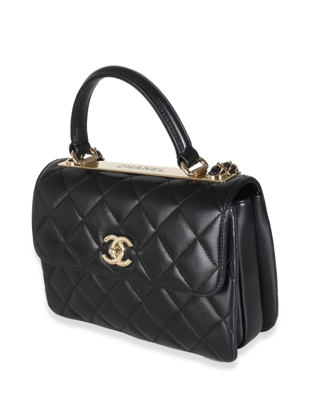 CHANEL 2021-2023 medium Flap handbag Women