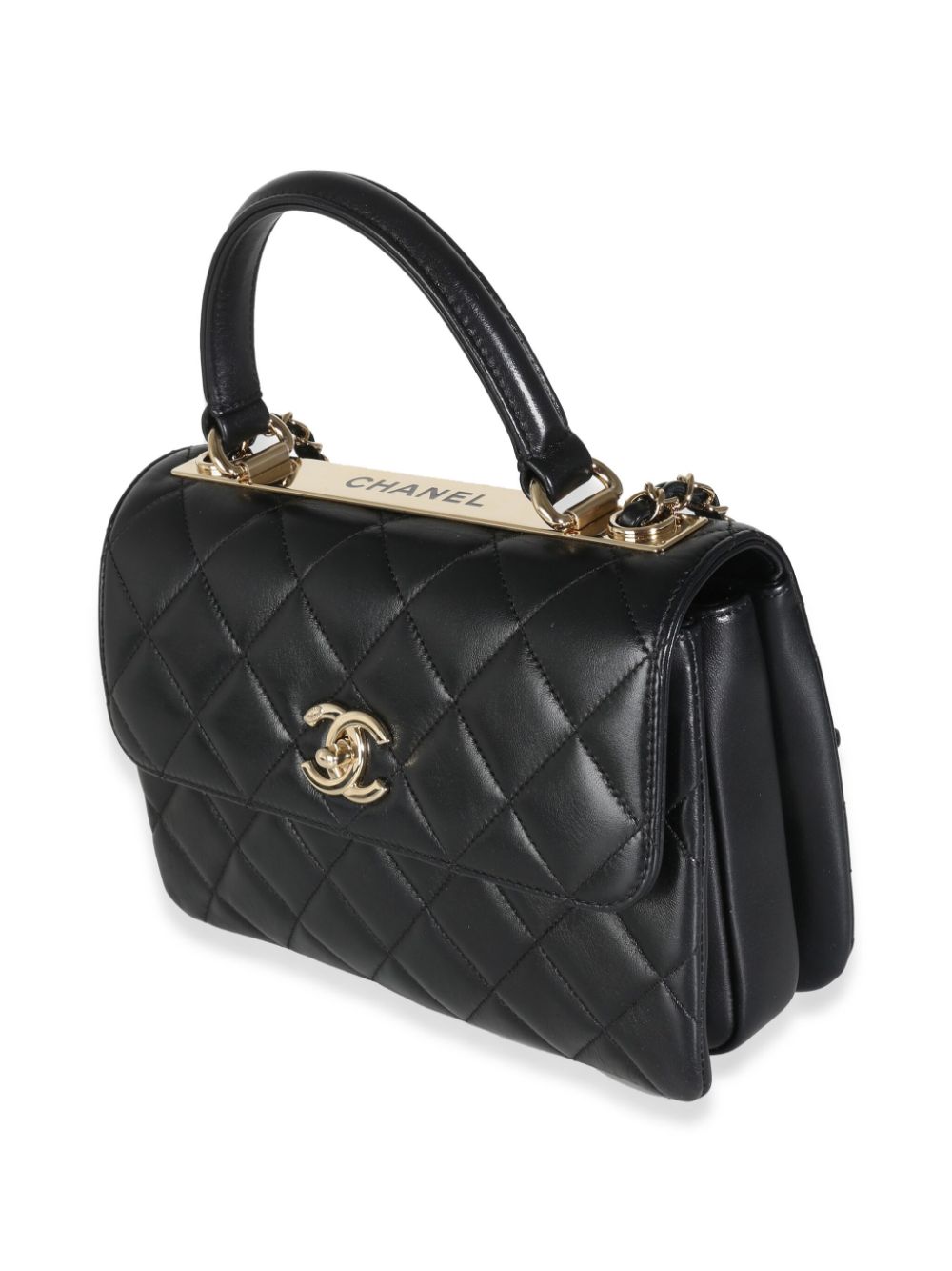 CHANEL 2021-2023 medium Flap handbag Women