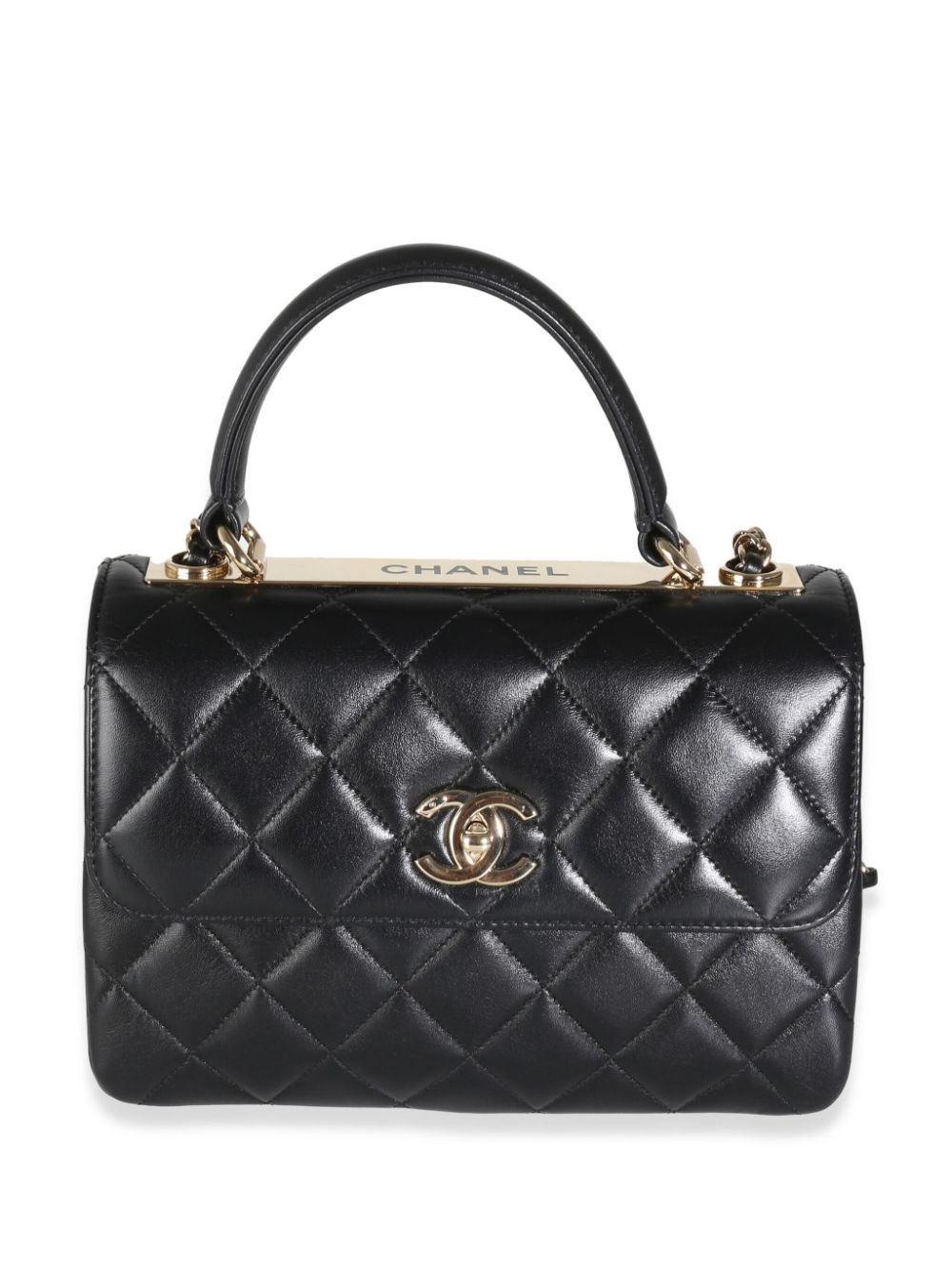 CHANEL 2021-2023 medium Flap handbag Women