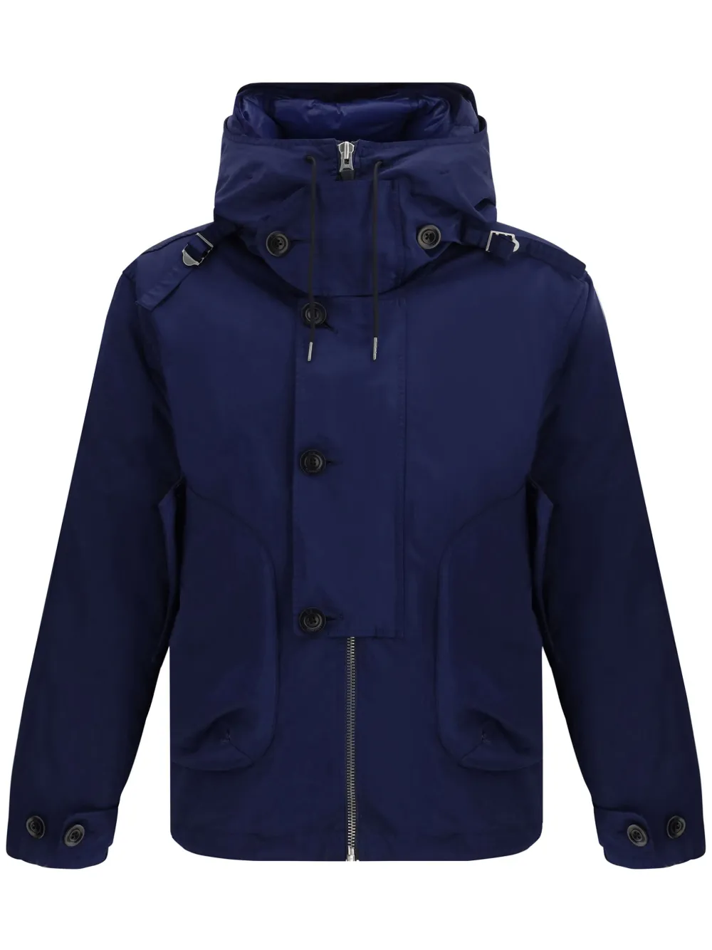 C.P. Company Micro Kei jacket - Blue