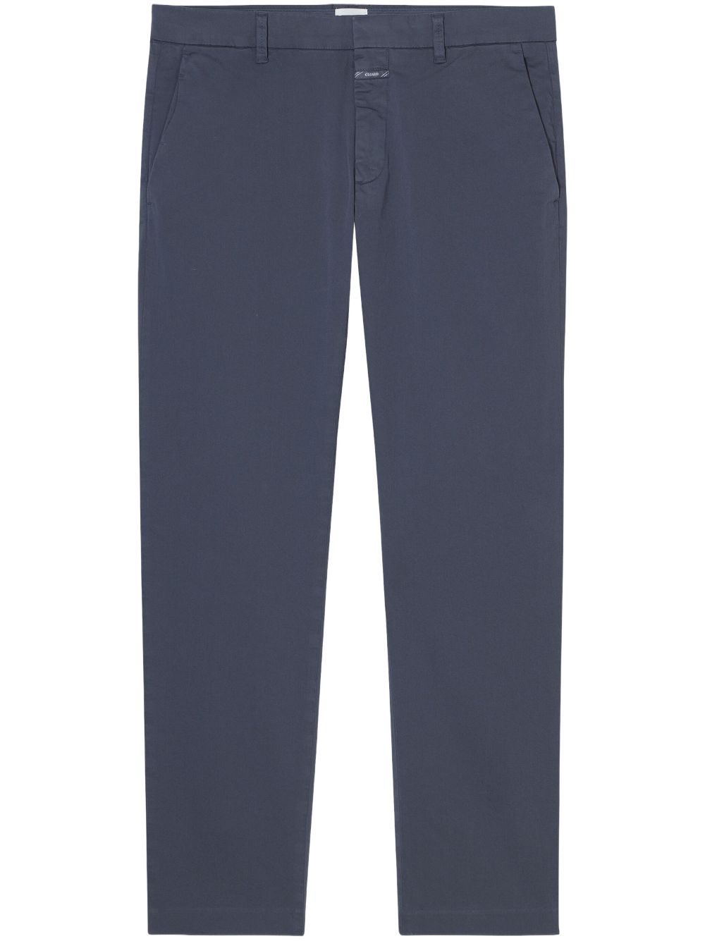 Closed Clifton True trousers - Blue