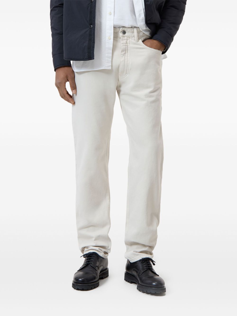 Closed Cooper True jeans - Beige