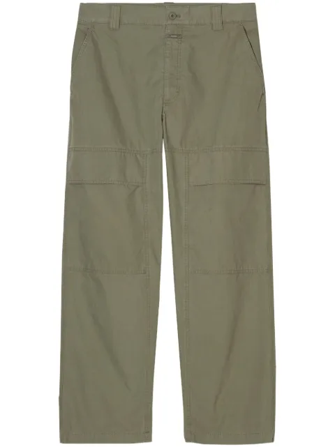 Closed Durban trousers