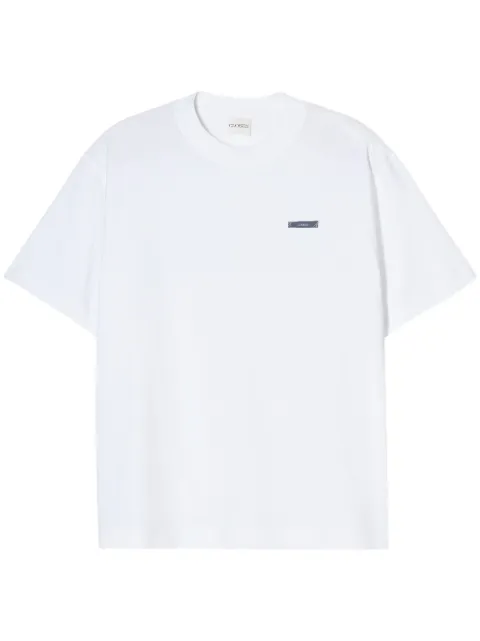 Closed T-Shirt mit Print