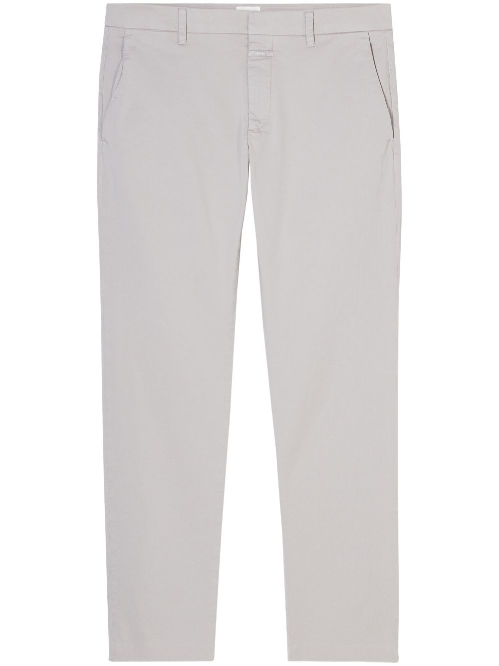 Closed Clifton trousers - Grey