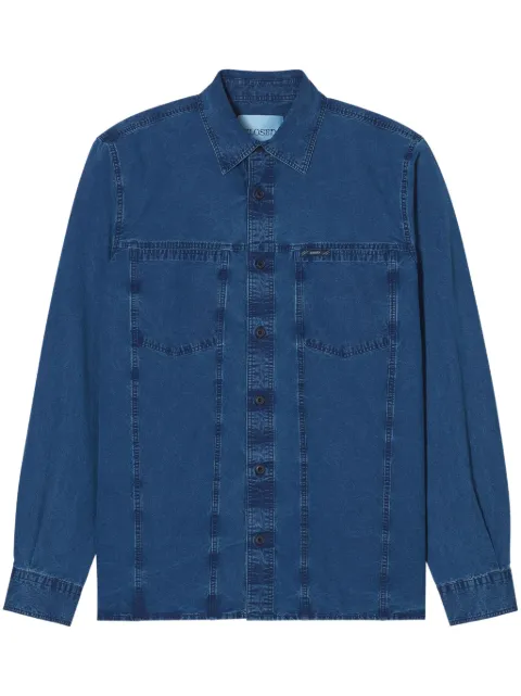 Closed denim shirt