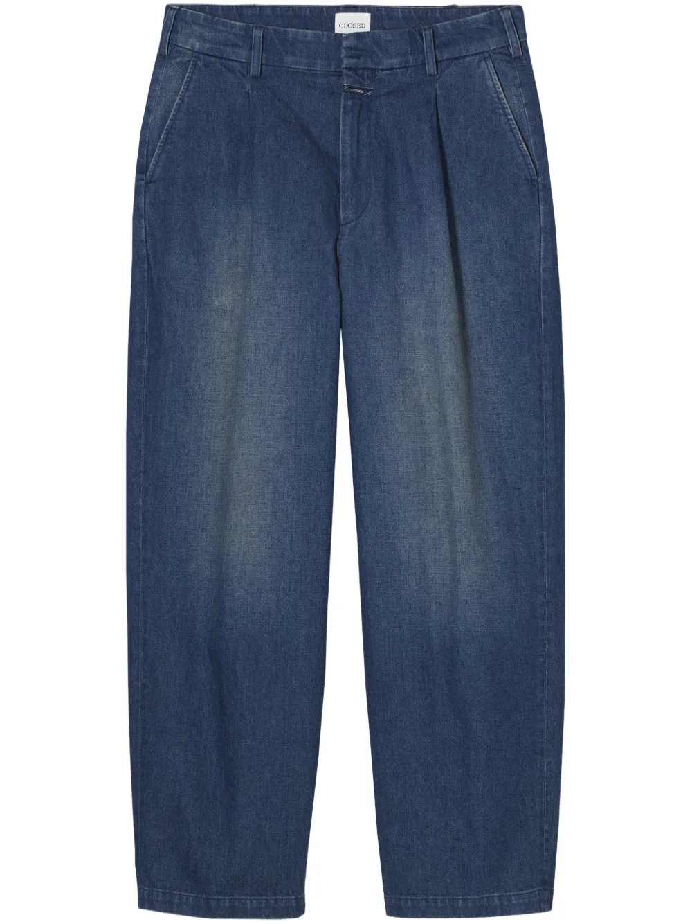 Closed Blomberg jeans Blauw