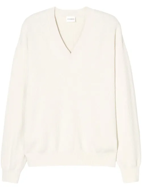 T-shirt en maille fine - Closed - Modalova