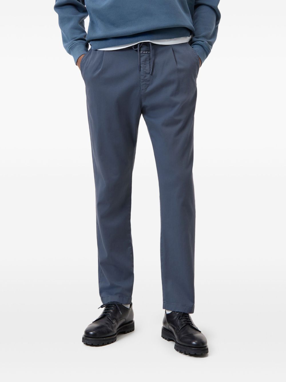 Closed Vigo trousers - Blue