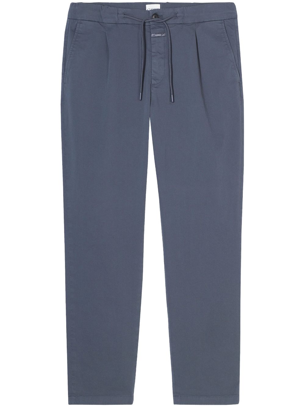 Closed Vigo trousers - Blue