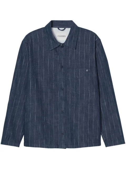 Closed Garage shirt