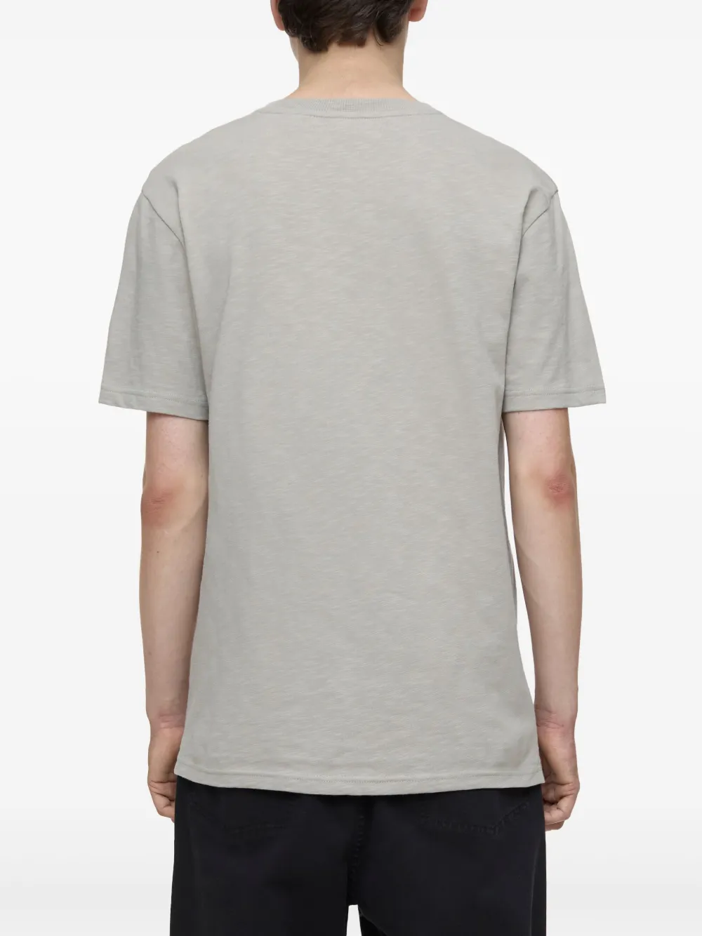 Closed Katoenen T-shirt Grijs