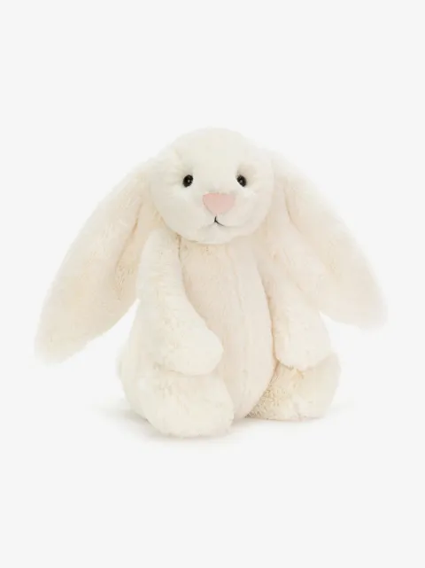 Jellycat Bashful Cream Bunny soft toy