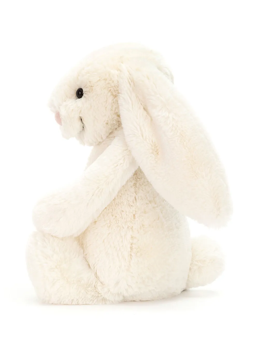 Jellycat Bashful knuffel konijn Wit