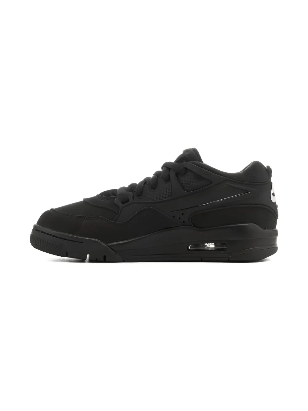 Jordan Kids 4 RM trainers Black
