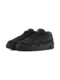 Jordan Kids 4 RM trainers - Black