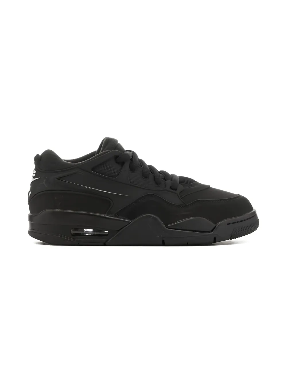 Jordan Kids 4 RM trainers - Zwart