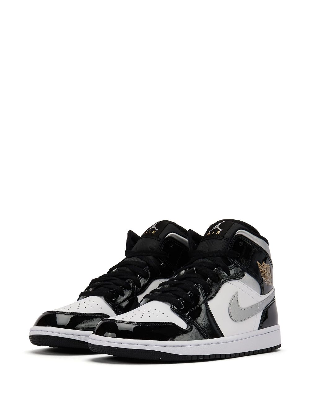 Jordan Jordan 1 Mid SE sneakers - White