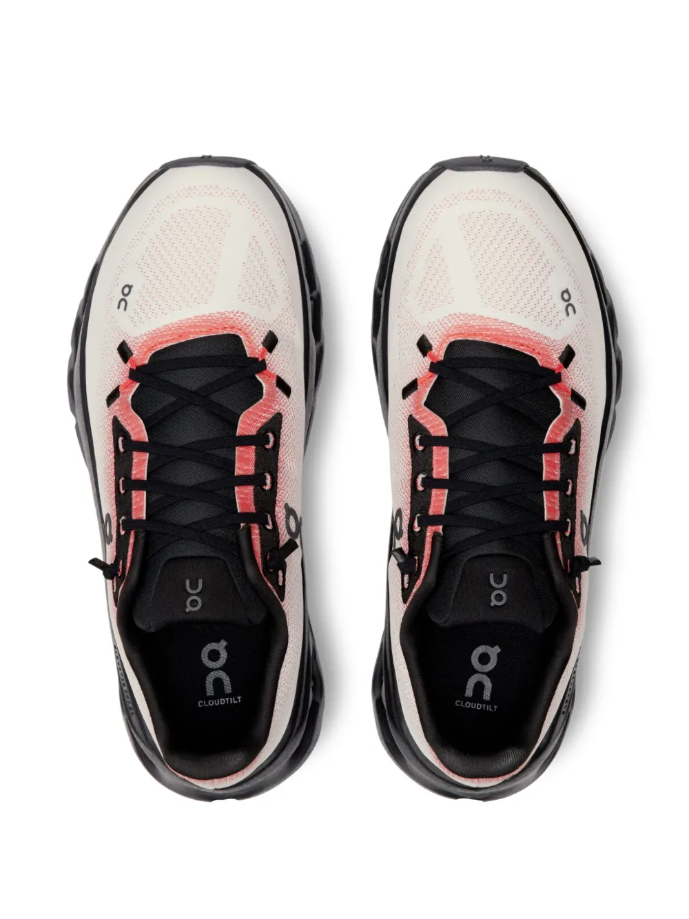 On Running Cloudtilt "Flame Eclipse" sneakers Neutrals