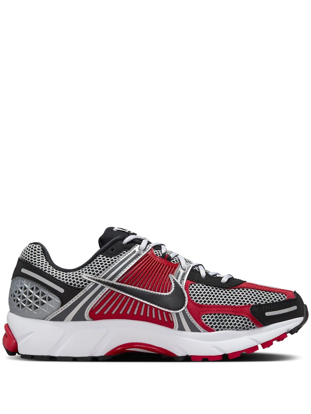 Nike Zoom Vomero 5 sneakers Zilver