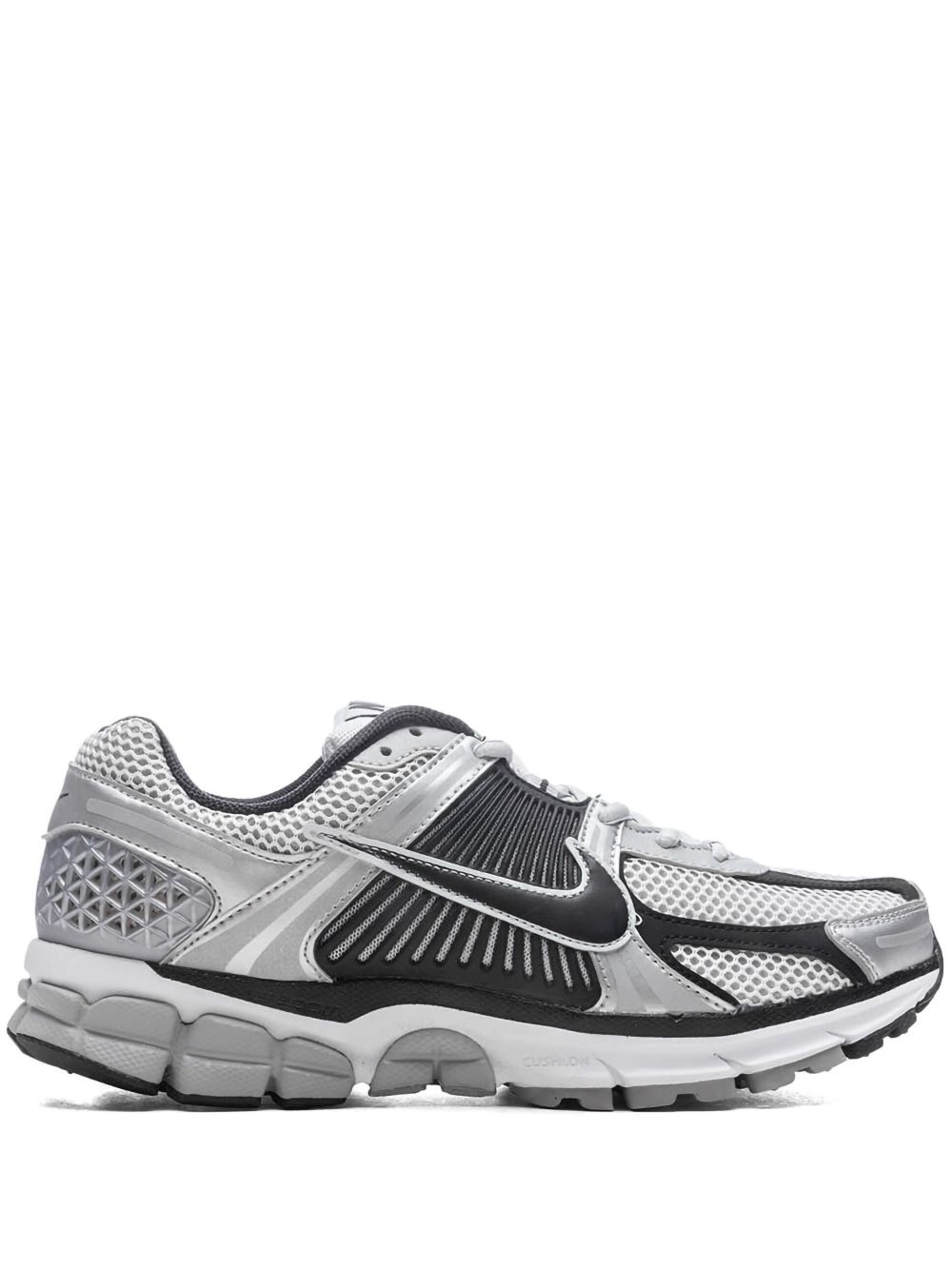 Nike Zoom Vomero 5 sneakers Zilver