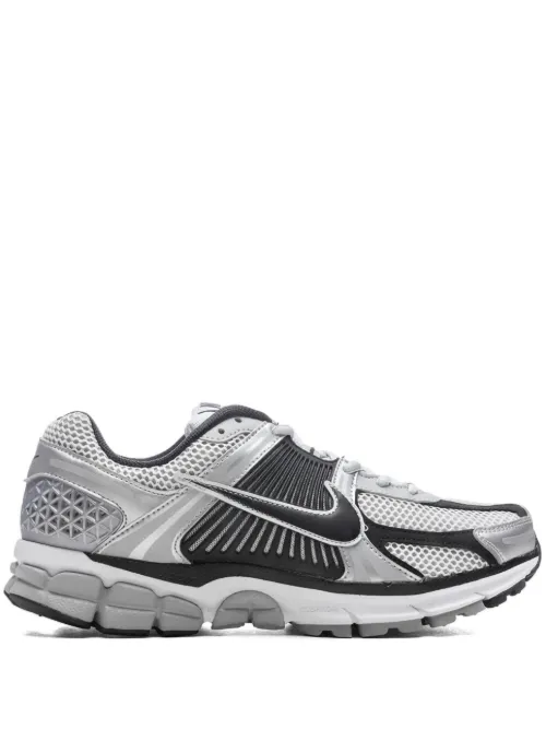 Nike baskets Zoom Vomero 5 - Argent - Nike - Modalova
