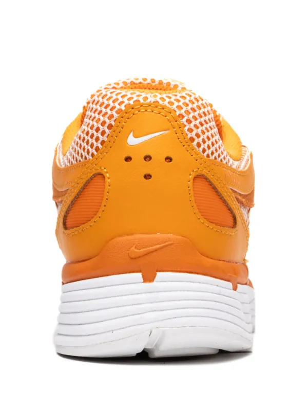 Nike P-6000 Premium Sneakers | Orange | FARFETCH