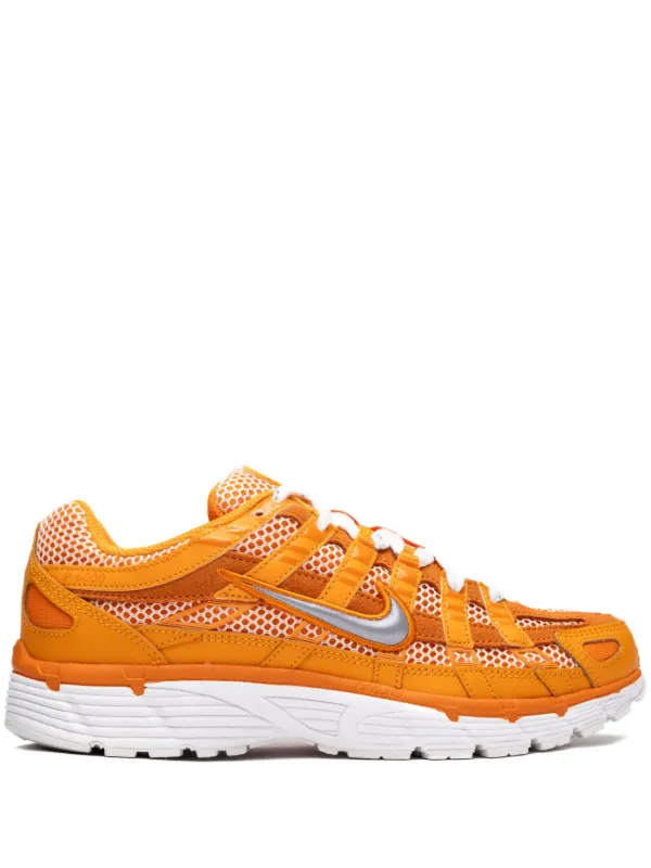 【NIKE】関送無料/ナイキ P-6000 プレミアム/P-6000 Premium Nike P-6000 Premium スニーカー | オレンジ | FARFETCH JP
