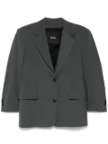 Hevo Molfetta blazer - Grey