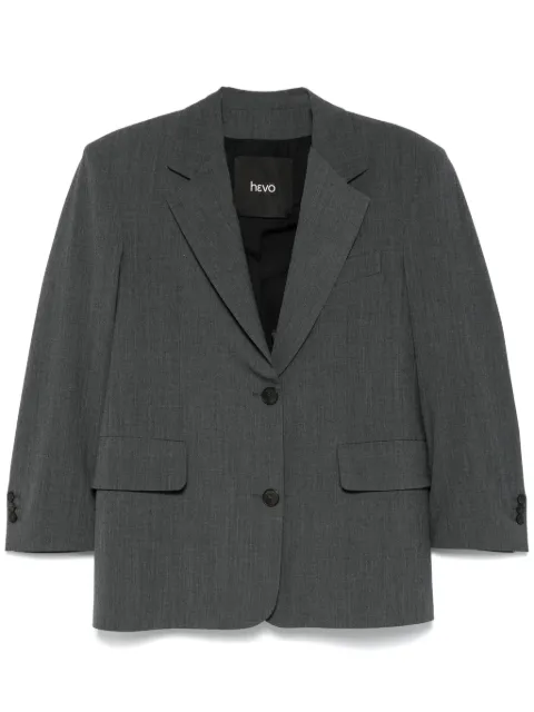 Hevo Molfetta blazer