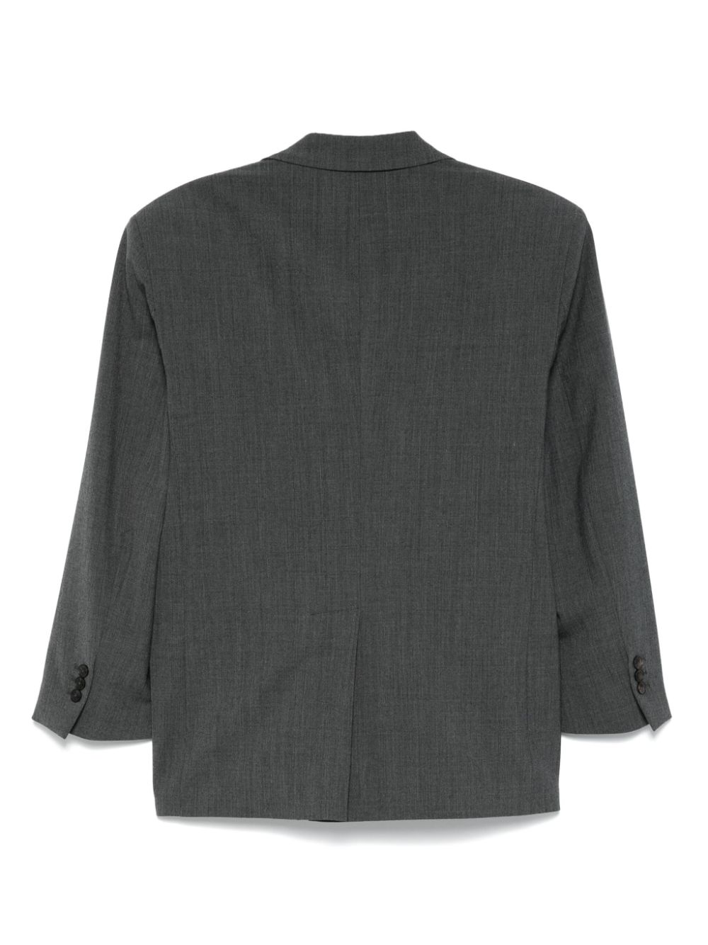 Hevo Molfetta blazer - Grey