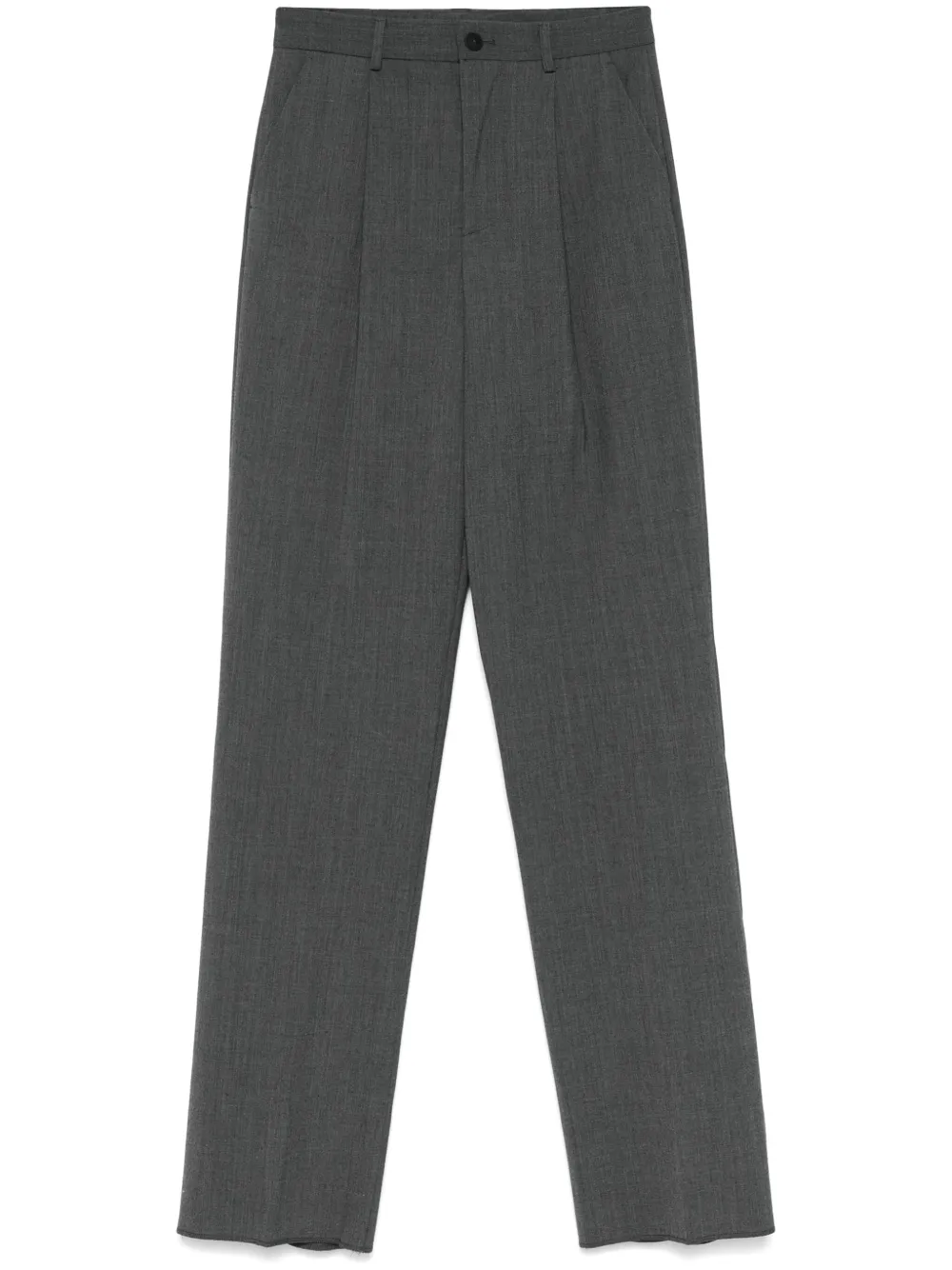 Hevo Torrecannew broek Grijs