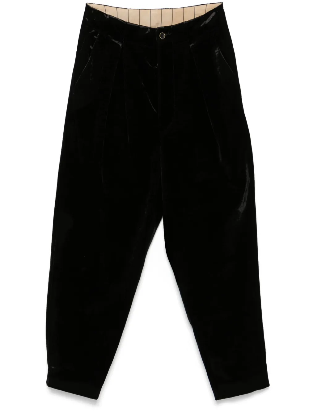 Uma Wang Perch trousers | Black | Image 1