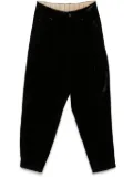 Uma Wang Perch trousers - Black