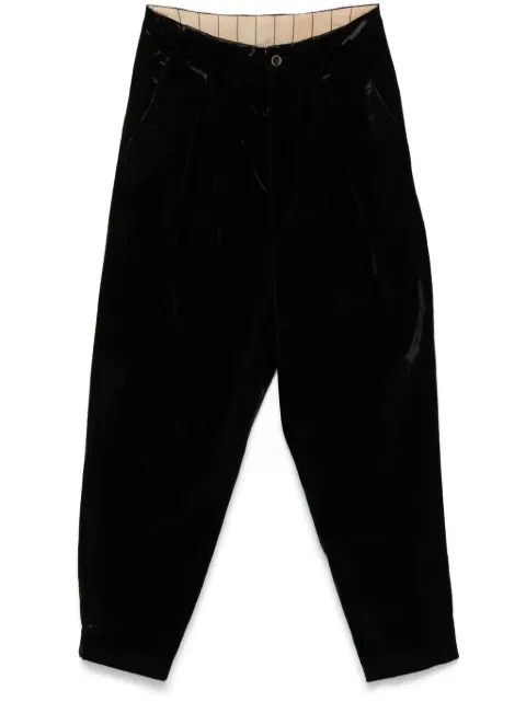 Uma Wang pantalones Perch