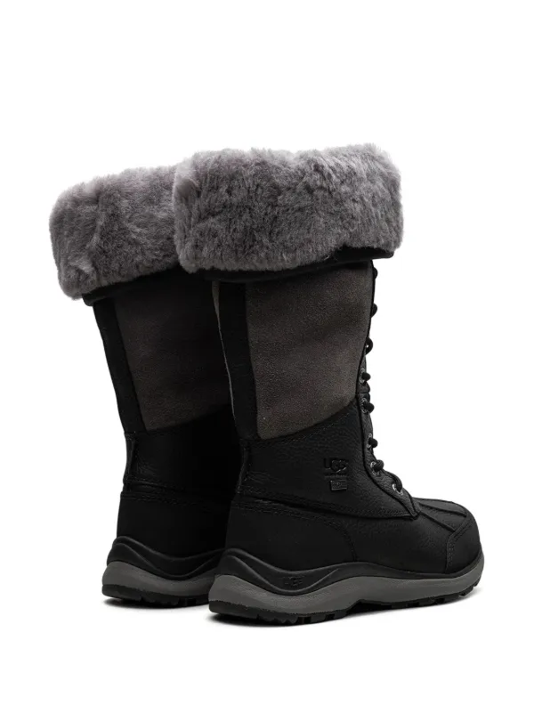 【UGG】★ブーツ★ Women's Adirondack III Tall Boot UGG Women's Adirondack III Tall Winter Boots - Chestnut