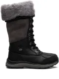 UGG Adirondack III Tall ""Black"" boots