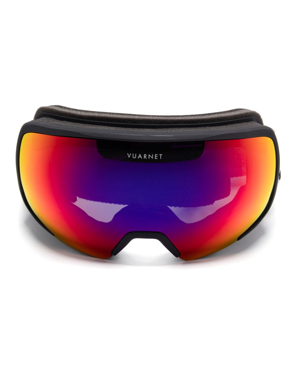 Vuarnet Interchangeable-lenses Ski Goggles In ブラック