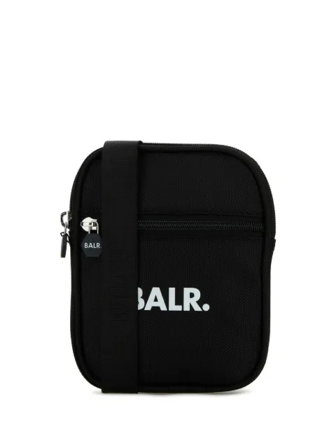 BALR. small U-Series cross body bag 
