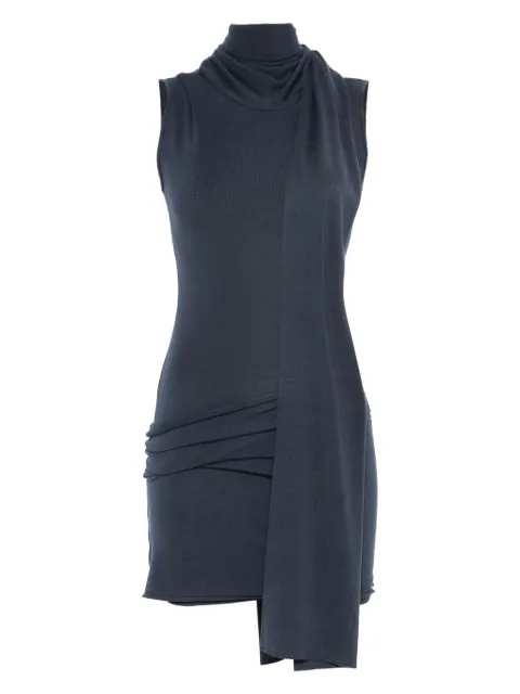 Aya Muse Solar mini dress